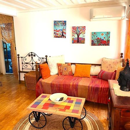 Appartement Marialena Flat /Corfu Historical Center/Porta Remounda Extérieur photo