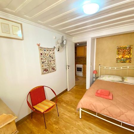Appartement Marialena Flat /Corfu Historical Center/Porta Remounda Extérieur photo