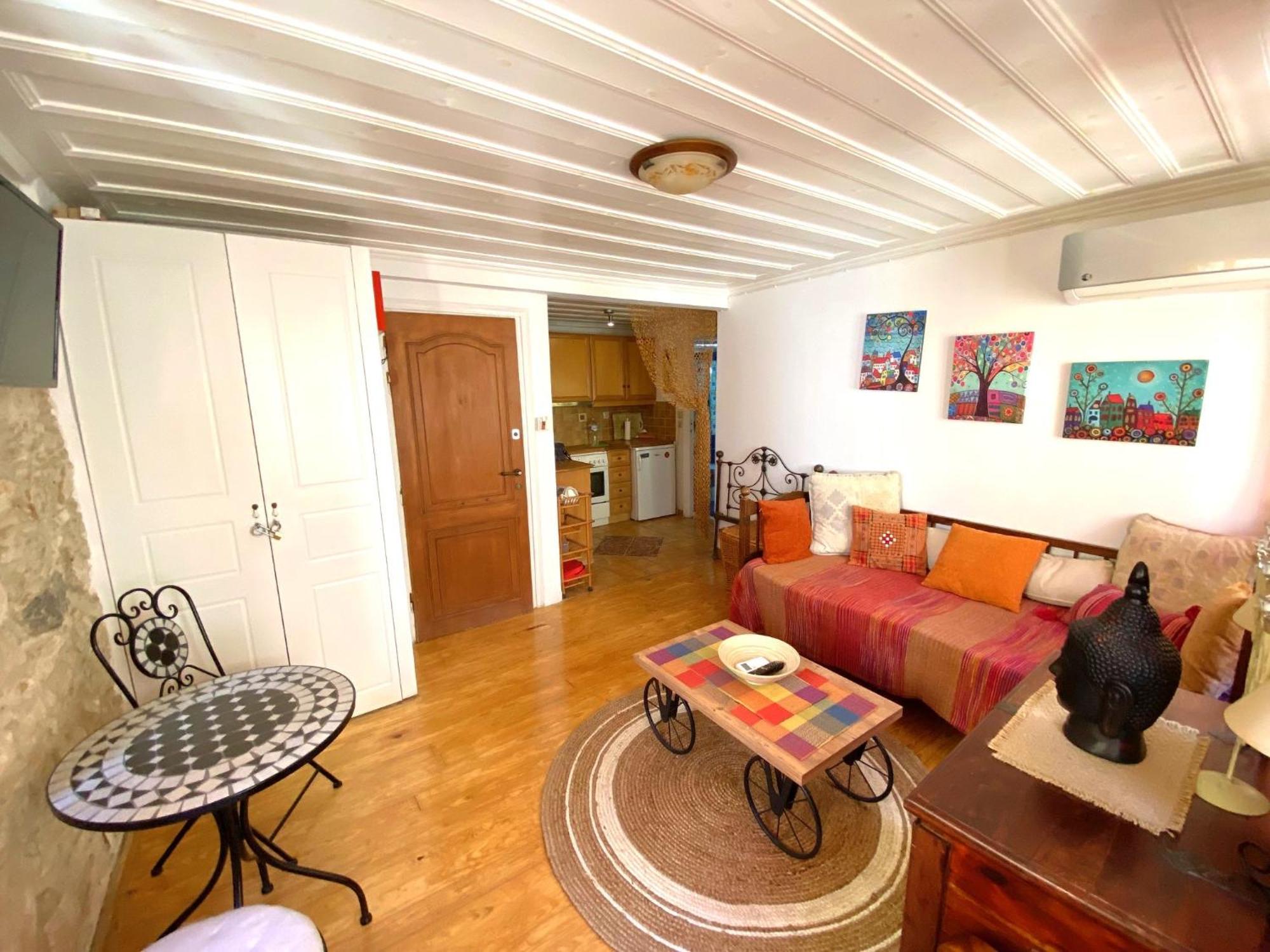Appartement Marialena Flat /Corfu Historical Center/Porta Remounda Extérieur photo